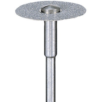 1A42024 �d���_�C�������h�f�B�X�N (�S�ʓd��) �i���d�@�H�� ���a3mm  1A42024 08684816