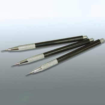 Φ1.6mm軸専用ハンドホルダー - 永興電機工業
