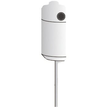 セラミックファイバー砥石ホルダー 永興電機工業