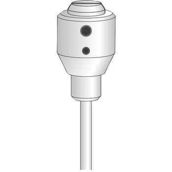 セラミックファイバー砥石ホルダー 永興電機工業