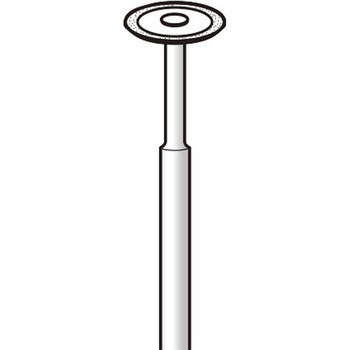 電着ダイヤモンドディスク 永興電機工業