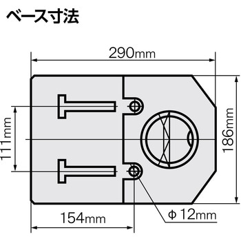 卓上ボール盤 京セラ(旧RYOBI電動工具)