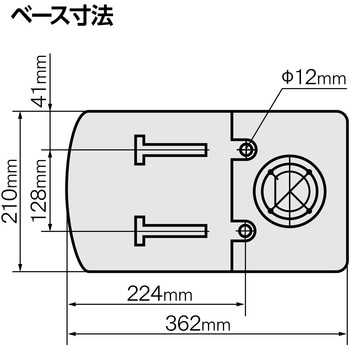 卓上ボール盤 京セラ(旧RYOBI電動工具)