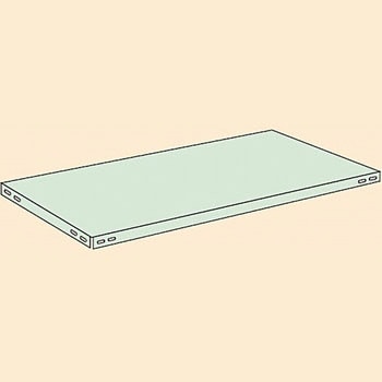 NL-1745 中量棚(グリーン) NL型300kg 1台 サカエ 【通販サイトMonotaRO】