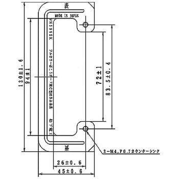 WN39929 石膏ボード用はさみ金具 1個 パナソニック(Panasonic) 【通販 