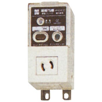 パナソニック漏電ブレーカー9個＋タイマー1個セットWH 2402PK