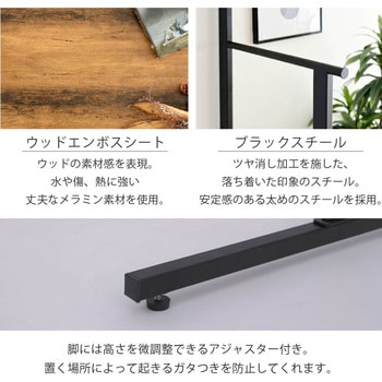 ハンガーラック ベッド上 収納ラック ベッドラック 省スペース  省スペース シンプル ELVIS