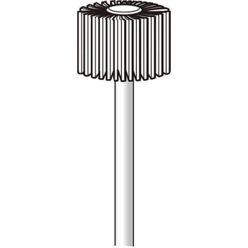 ダイヤモンド軸付サンダー 永興電機工業