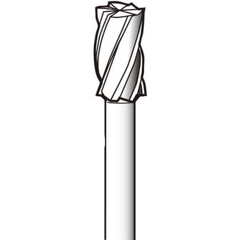 超硬カッター (アルミカット) 永興電機工業