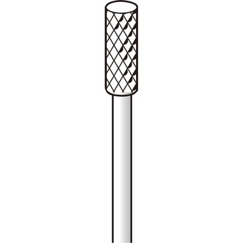 超硬カッター (クロスカット) 永興電機工業