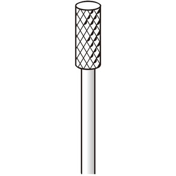 超硬カッター (クロスカット) 永興電機工業