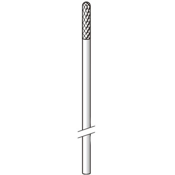 超硬カッター (クロスカット) ロング 永興電機工業