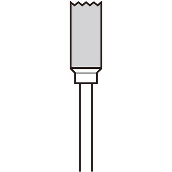 超硬カッター (スパイラルカット) 永興電機工業