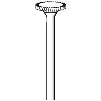 超硬カッター (スパイラルカット) 永興電機工業