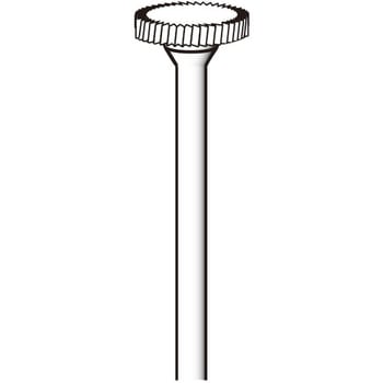 超硬カッター (スパイラルカット) 永興電機工業