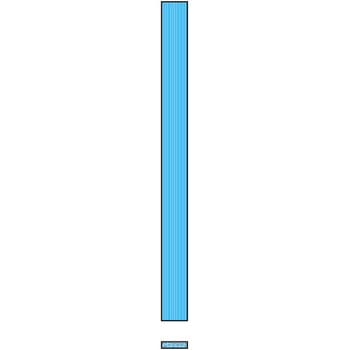 ファイバーストーンスティック 永興電機工業