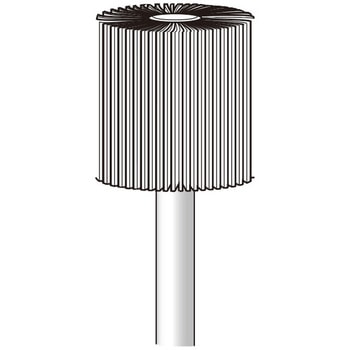 軸付サンダー - 永興電機工業