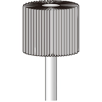 軸付サンダー - 永興電機工業