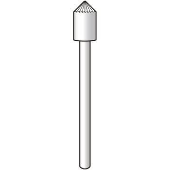 超硬カッター (スパイラルカット) 永興電機工業