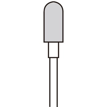 超硬カッター (ファインクロスカット) 永興電機工業