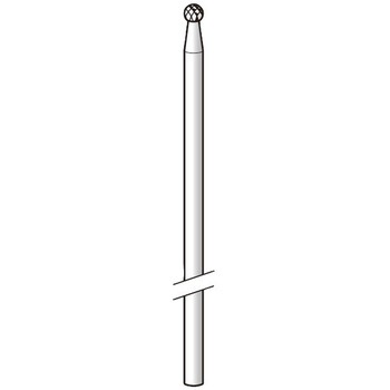 超硬カッター (クロスカット) ロング 永興電機工業