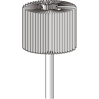 軸付サンダー (ボトムタイプ) 永興電機工業