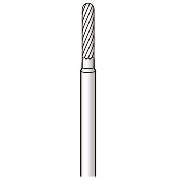 超硬カッター (スパイラルカット) 永興電機工業