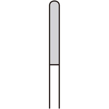 超硬カッター (ファインクロスカット) 永興電機工業