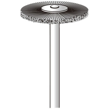 ブタ黒毛ブラシ (平型) - 永興電機工業