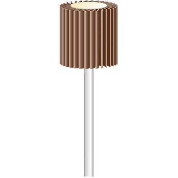 軸付サンダー 永興電機工業