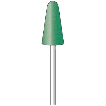 軸付砥石 (GC) 永興電機工業