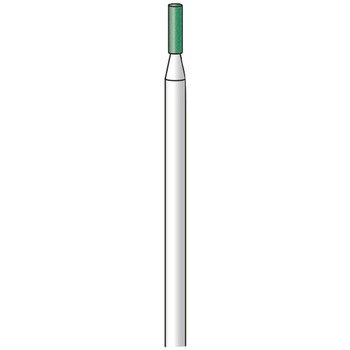 軸付砥石 (GC) 円筒型 永興電機工業