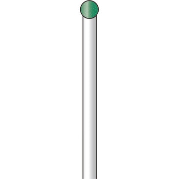 軸付砥石 (GC) 丸 永興電機工業
