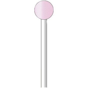 軸付砥石 (PW) 丸 永興電機工業