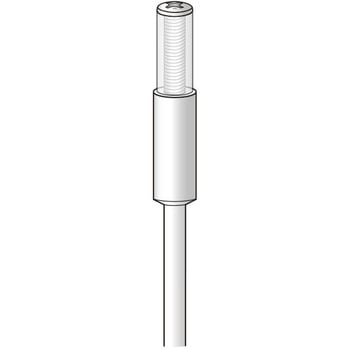 ドラムサンダー専用ホルダー 永興電機工業