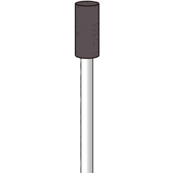 軸付砥石 (A) 永興電機工業