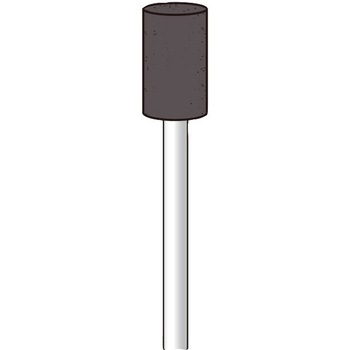 軸付砥石 (A) 永興電機工業
