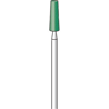 軸付砥石 (GC) 永興電機工業