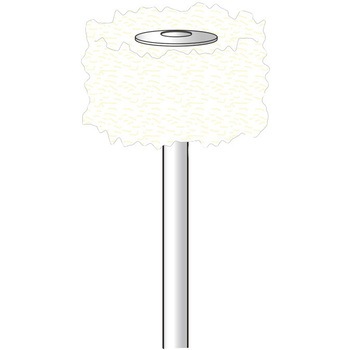 積層バフ (コットン) 永興電機工業