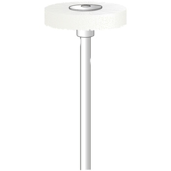 ナイロンブラシ (ホイール)型 - 永興電機工業