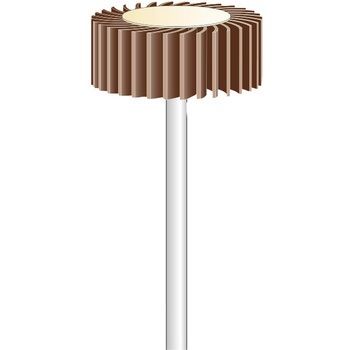 軸付サンダー 永興電機工業