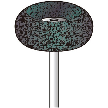 軸付スコブラサンダー 永興電機工業