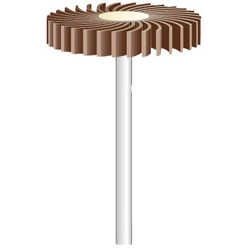 軸付サンダー 永興電機工業