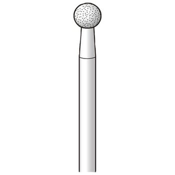 電着CBNバー 永興電機工業