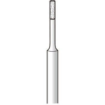 電着CBNバー 永興電機工業