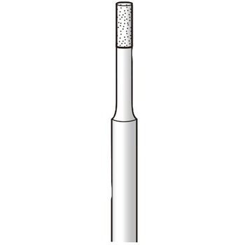 電着CBNバー 永興電機工業