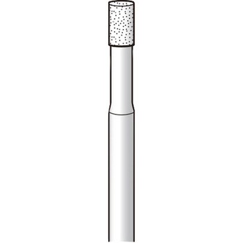 電着CBNバー 永興電機工業