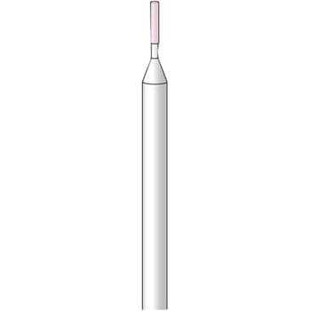 軸付砥石 (PW) 円筒型 永興電機工業