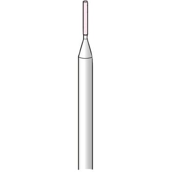 軸付砥石 (SA) 円筒型 - 永興電機工業