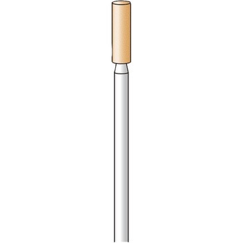 軸付砥石 (WA) 円筒型 永興電機工業